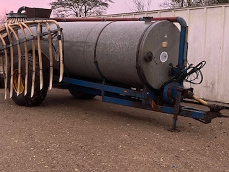 Pumpfass tipa Sonstige 12000 L, 12 meter, Gebrauchtmaschine u Odense SV (Slika 1)