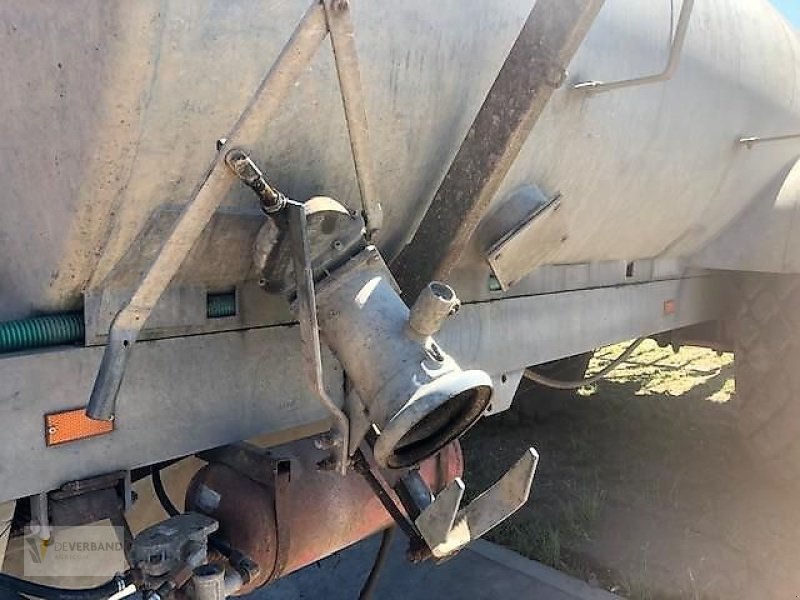 Pumpfass van het type Sonstige 12500, Gebrauchtmaschine in Colmar-Berg (Foto 8)