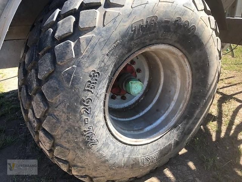 Pumpfass van het type Sonstige 12500, Gebrauchtmaschine in Colmar-Berg (Foto 9)