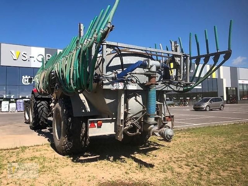 Pumpfass van het type Sonstige 12500, Gebrauchtmaschine in Colmar-Berg (Foto 10)
