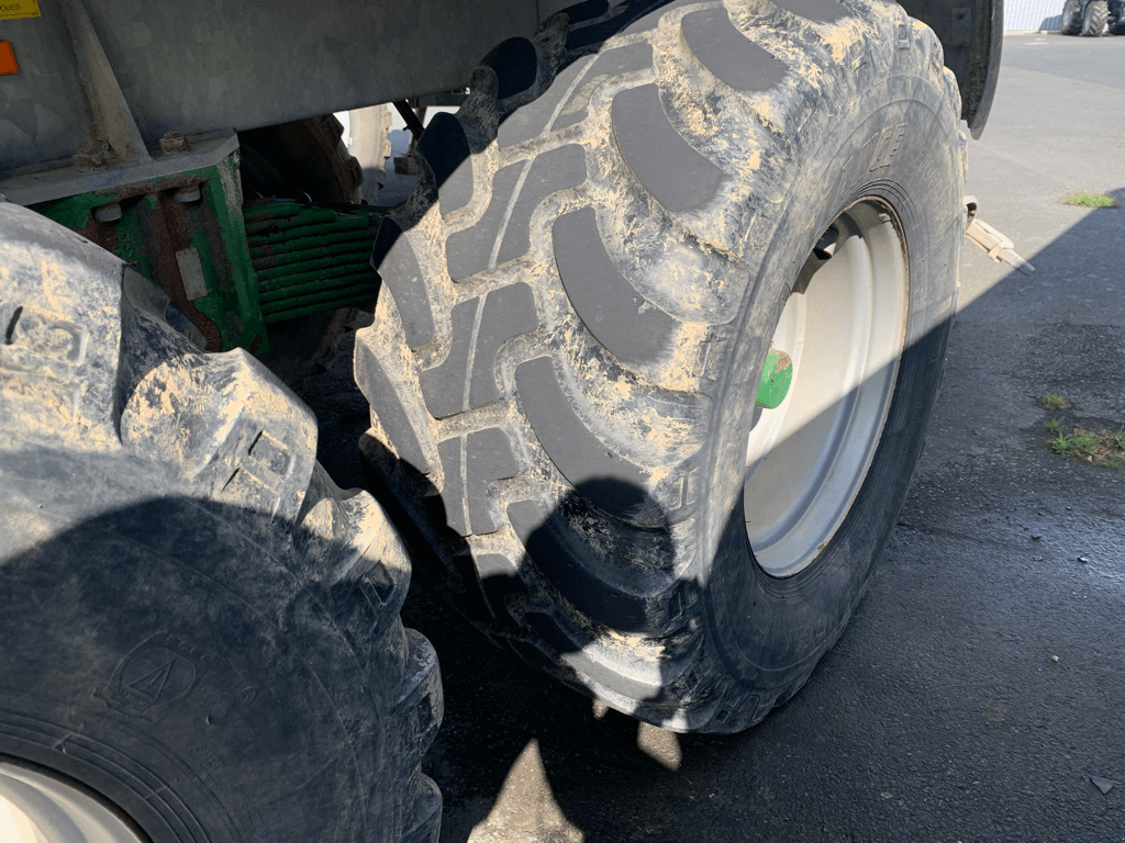 Pumpfass des Typs Sonstige 15000 LITRES, Gebrauchtmaschine in TREMEUR (Bild 6)