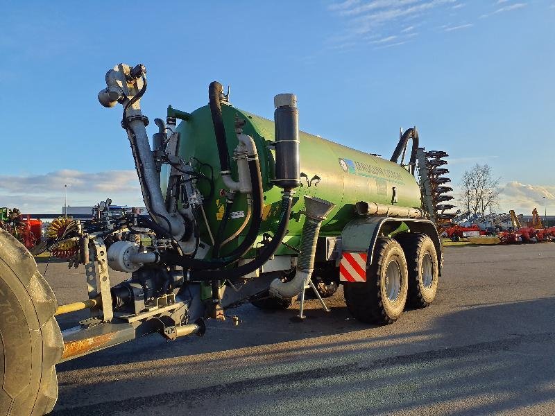 Pumpfass типа Sonstige 16700L, Gebrauchtmaschine в ANTIGNY (Фотография 1)