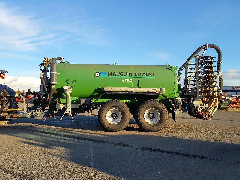 Pumpfass типа Sonstige 16700L, Gebrauchtmaschine в ANTIGNY (Фотография 6)