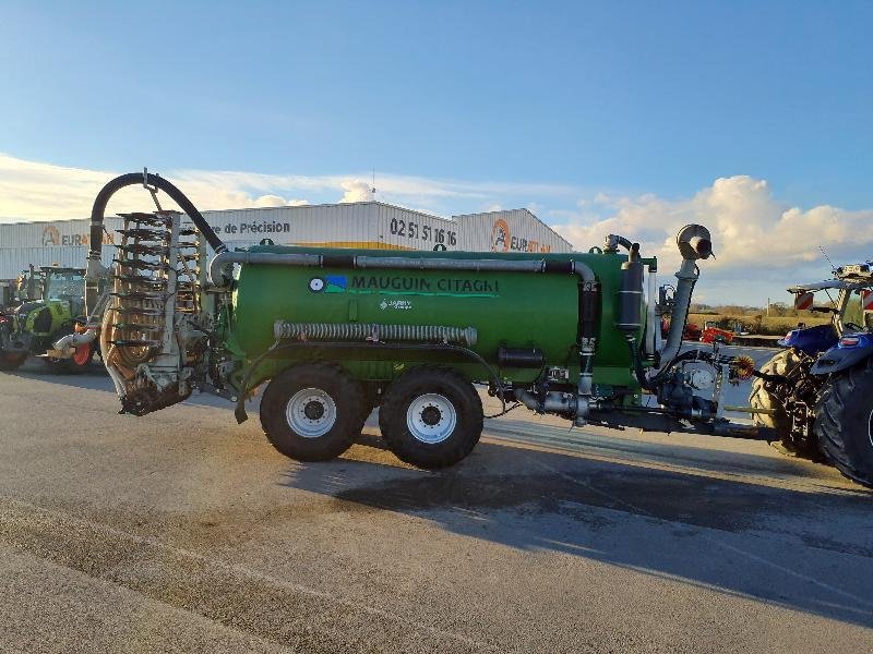 Pumpfass типа Sonstige 16700L, Gebrauchtmaschine в ANTIGNY (Фотография 3)