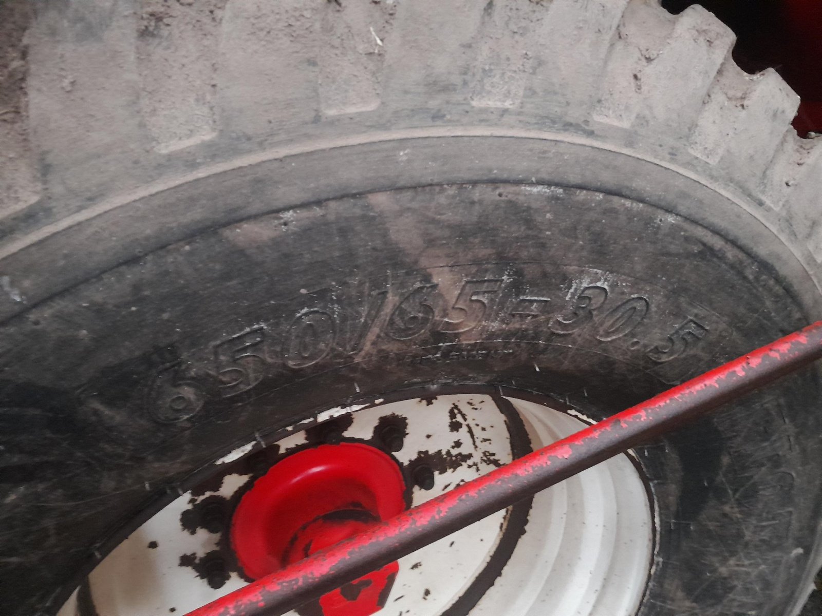 Pumpfass tip Sonstige 18000L, Gebrauchtmaschine in Thisted (Poză 4)