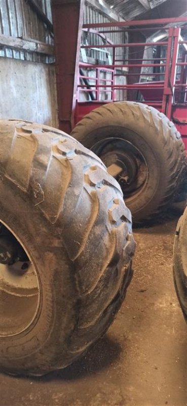 Pumpfass a típus Sonstige 18t aksler, Gebrauchtmaschine ekkor: Roslev (Kép 5)