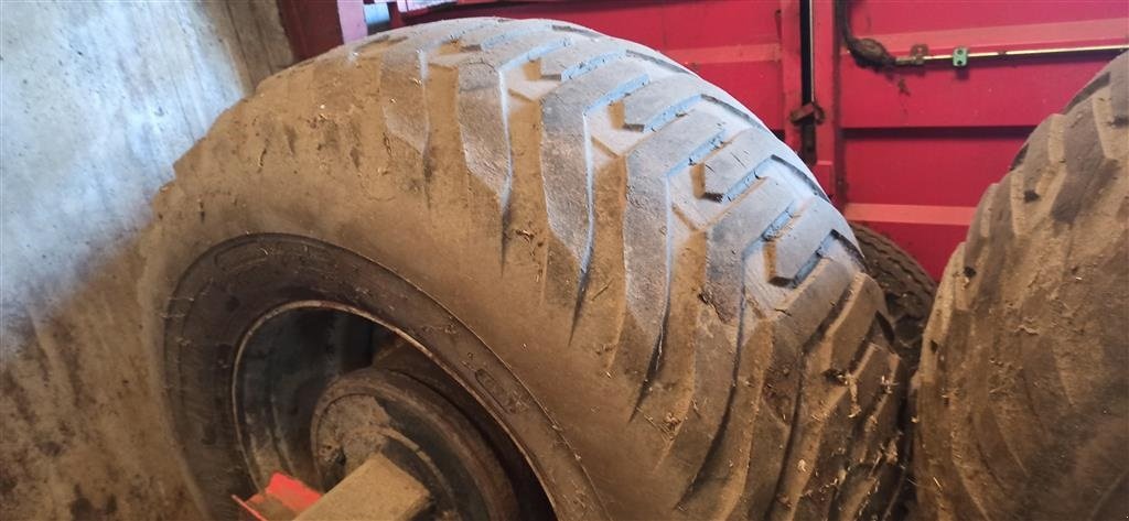 Pumpfass a típus Sonstige 18t aksler, Gebrauchtmaschine ekkor: Roslev (Kép 4)