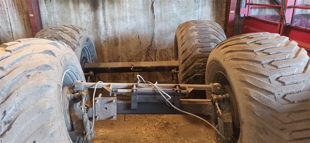 Pumpfass a típus Sonstige 18t aksler, Gebrauchtmaschine ekkor: Roslev (Kép 1)