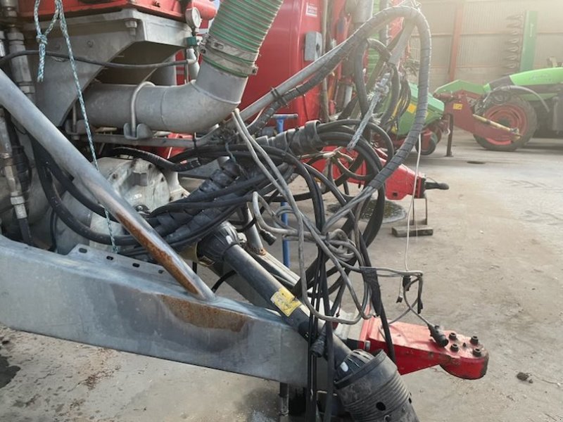 Pumpfass del tipo Sonstige 20 t gyllevogn med 24 m bom Galvaniseret, Gebrauchtmaschine In Roslev (Immagine 4)