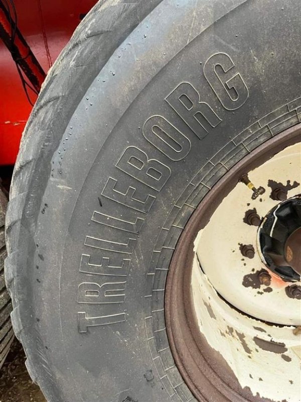 Pumpfass del tipo Sonstige 20000 l, Gebrauchtmaschine In Nykøbing Mors (Immagine 10)