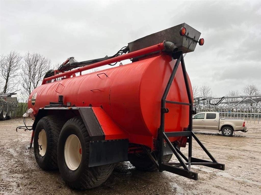 Pumpfass del tipo Sonstige 20000 l, Gebrauchtmaschine In Nykøbing Mors (Immagine 5)