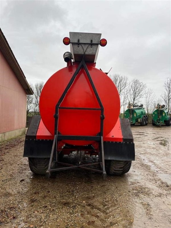 Pumpfass del tipo Sonstige 20000 l, Gebrauchtmaschine In Nykøbing Mors (Immagine 4)