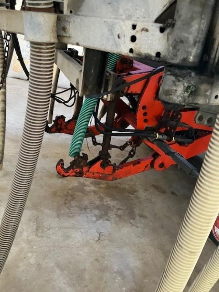 Pumpfass typu Sonstige 20000 LTR. GYLLEVOGN, Gebrauchtmaschine v Brønderslev (Obrázek 10)