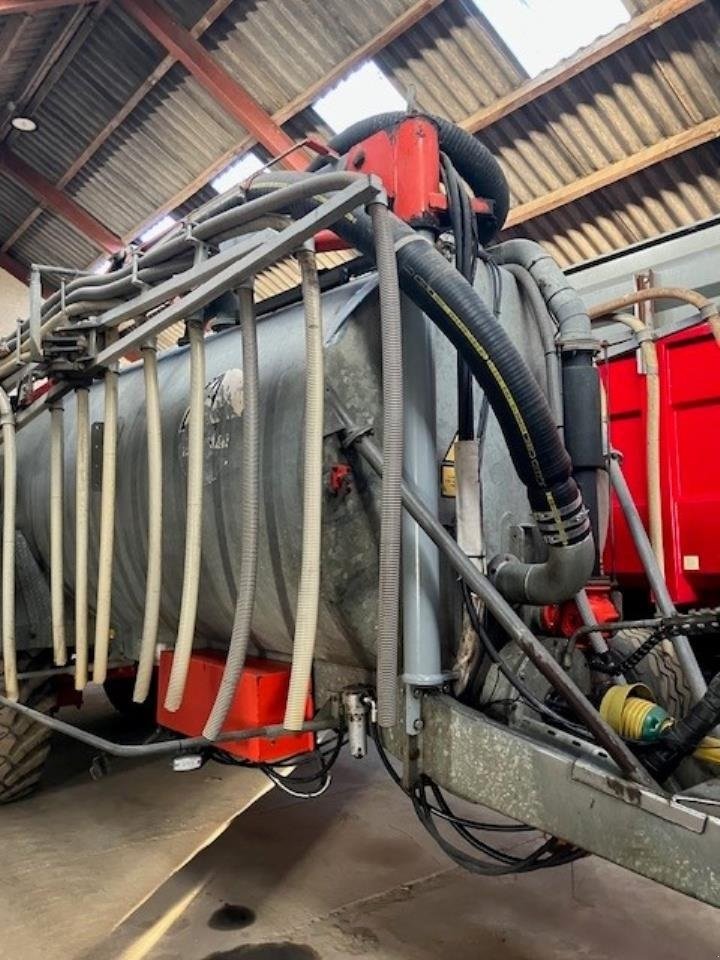 Pumpfass typu Sonstige 20000 LTR. GYLLEVOGN, Gebrauchtmaschine v Brønderslev (Obrázek 2)