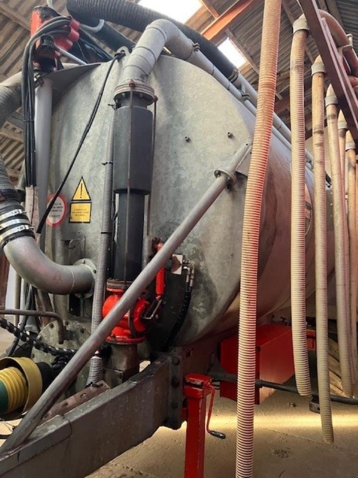 Pumpfass typu Sonstige 20000 LTR. GYLLEVOGN, Gebrauchtmaschine v Brønderslev (Obrázek 4)