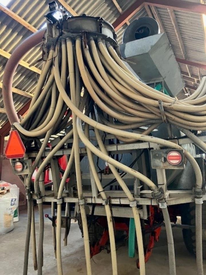 Pumpfass typu Sonstige 20000 LTR. GYLLEVOGN, Gebrauchtmaschine v Brønderslev (Obrázek 3)