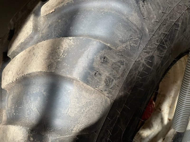 Pumpfass za tip Sonstige 20.000l gyllevogn med 24 m bom Galvaniseret, Gebrauchtmaschine u Roslev (Slika 9)