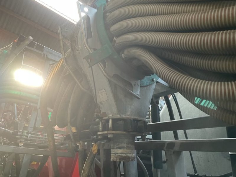 Pumpfass za tip Sonstige 20.000l gyllevogn med 24 m bom Galvaniseret, Gebrauchtmaschine u Roslev (Slika 5)