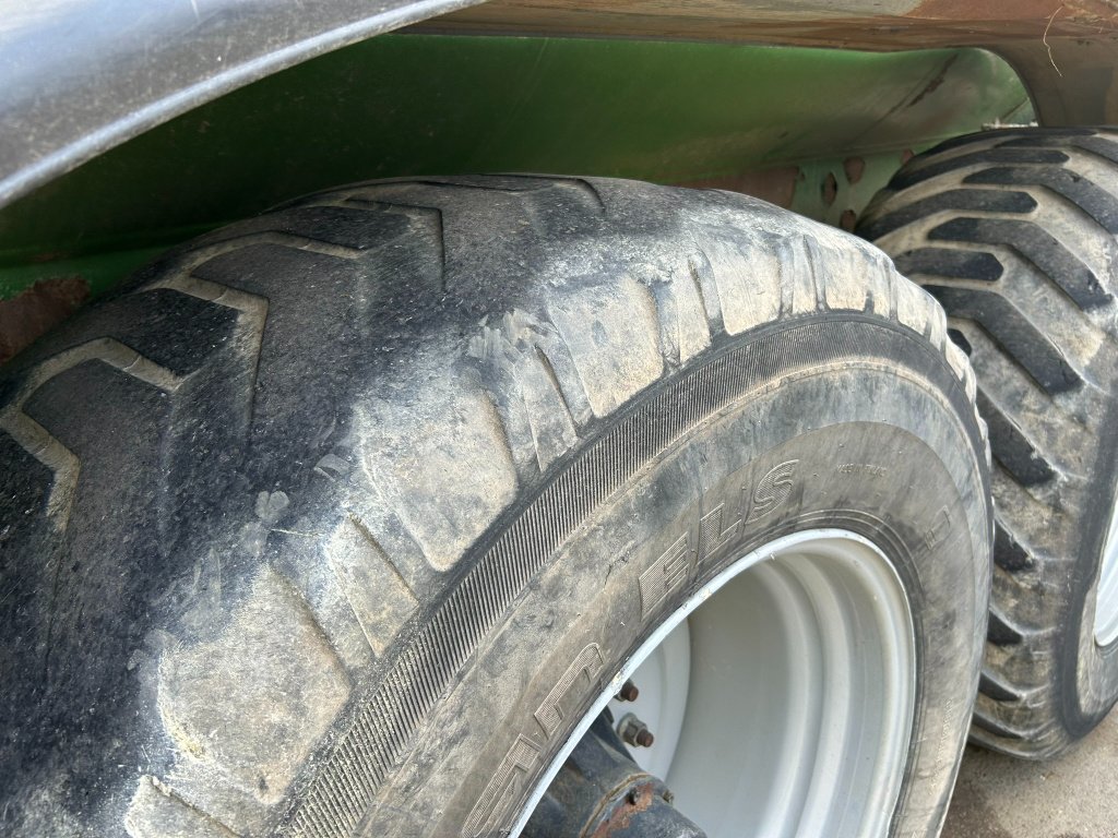 Pumpfass typu Sonstige 20500, Gebrauchtmaschine v MALESTROIT (Obrázek 10)