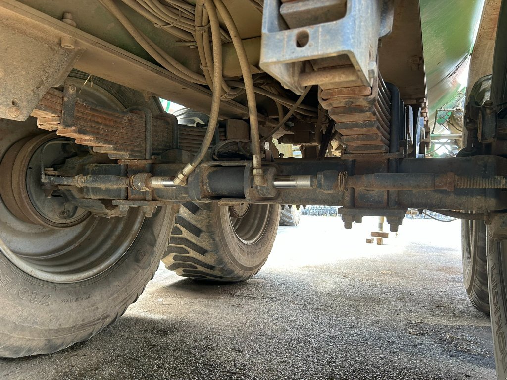 Pumpfass typu Sonstige 20500, Gebrauchtmaschine v MALESTROIT (Obrázek 8)