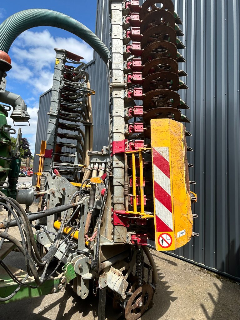 Pumpfass typu Sonstige 20500, Gebrauchtmaschine v MALESTROIT (Obrázek 11)