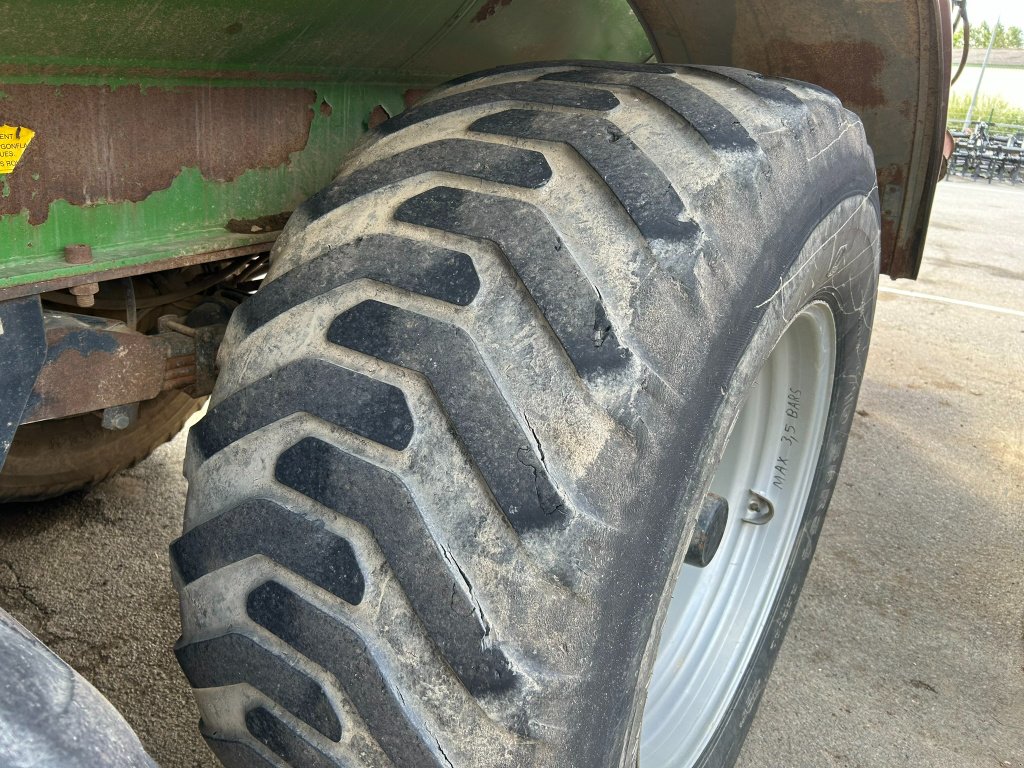 Pumpfass typu Sonstige 20500, Gebrauchtmaschine v MALESTROIT (Obrázek 9)