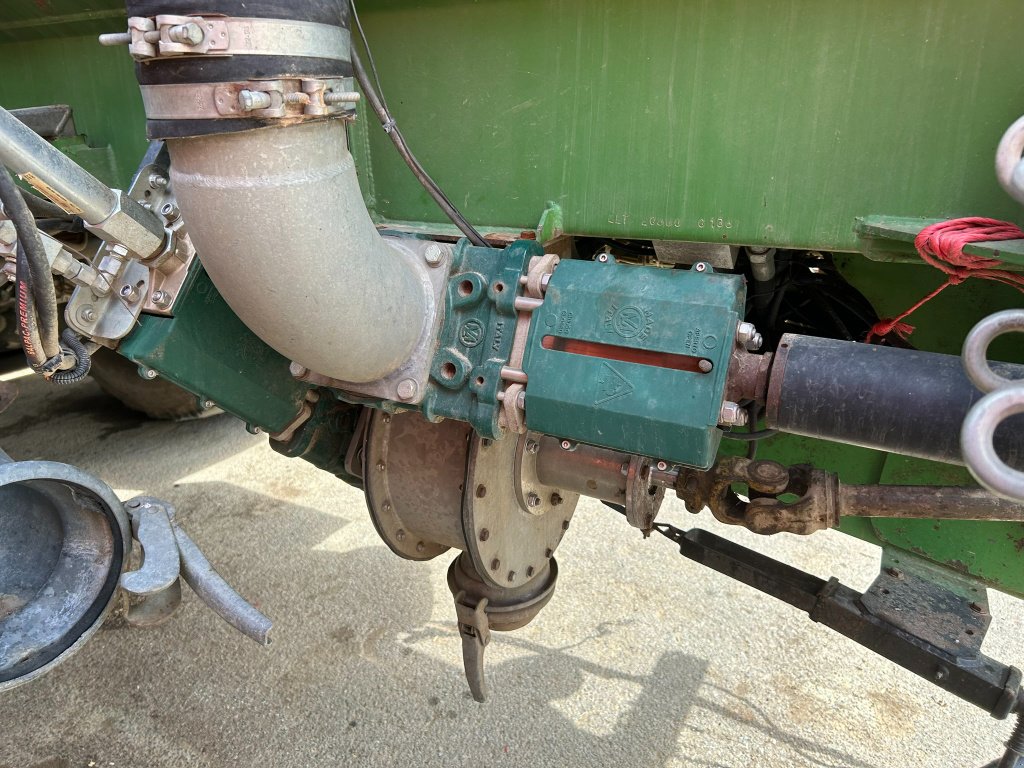 Pumpfass typu Sonstige 20500, Gebrauchtmaschine v MALESTROIT (Obrázek 7)