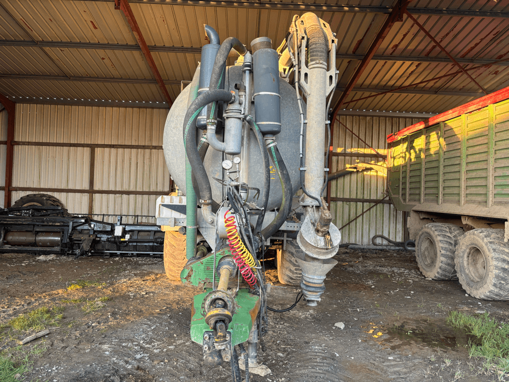 Pumpfass типа Sonstige 20500L, Gebrauchtmaschine в TREMEUR (Фотография 5)