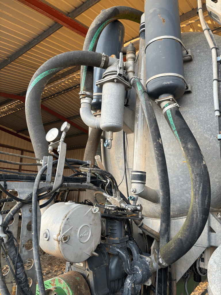 Pumpfass типа Sonstige 20500L, Gebrauchtmaschine в TREMEUR (Фотография 7)