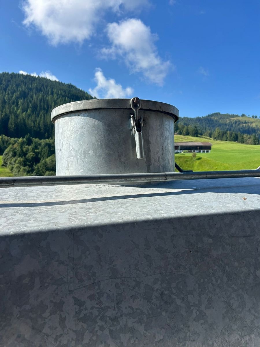 Pumpfass от тип Sonstige 2600 L, Gebrauchtmaschine в Schlitters (Снимка 10)