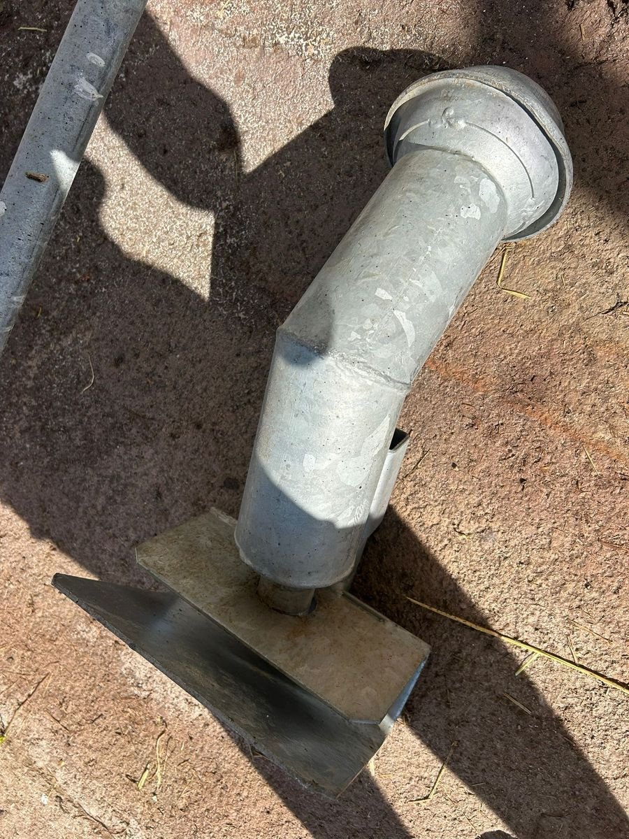 Pumpfass от тип Sonstige 2600 L, Gebrauchtmaschine в Schlitters (Снимка 8)