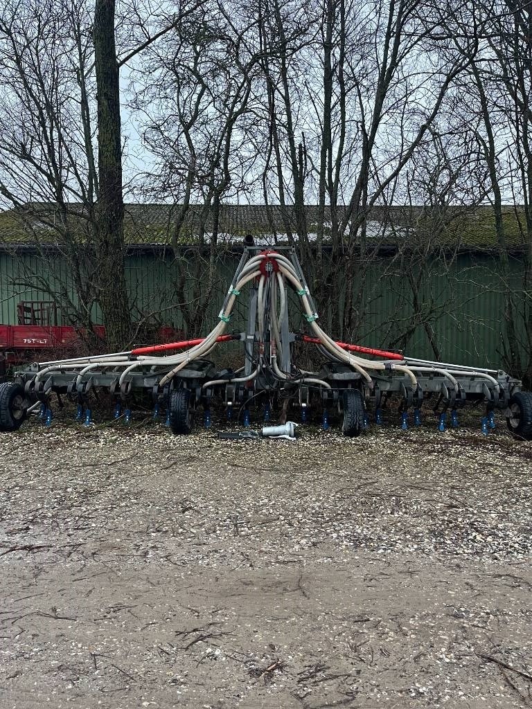 Pumpfass tipa Sonstige 7.5 nedfælder, Gebrauchtmaschine u Ulfborg (Slika 2)