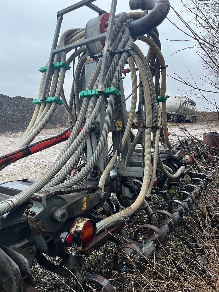 Pumpfass tipa Sonstige 7.5 nedfælder, Gebrauchtmaschine u Ulfborg (Slika 4)