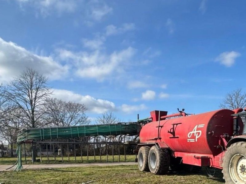 Pumpfass des Typs Sonstige AP Güllefass mit 24m Gestänge, Gebrauchtmaschine in Könnern (Bild 1)