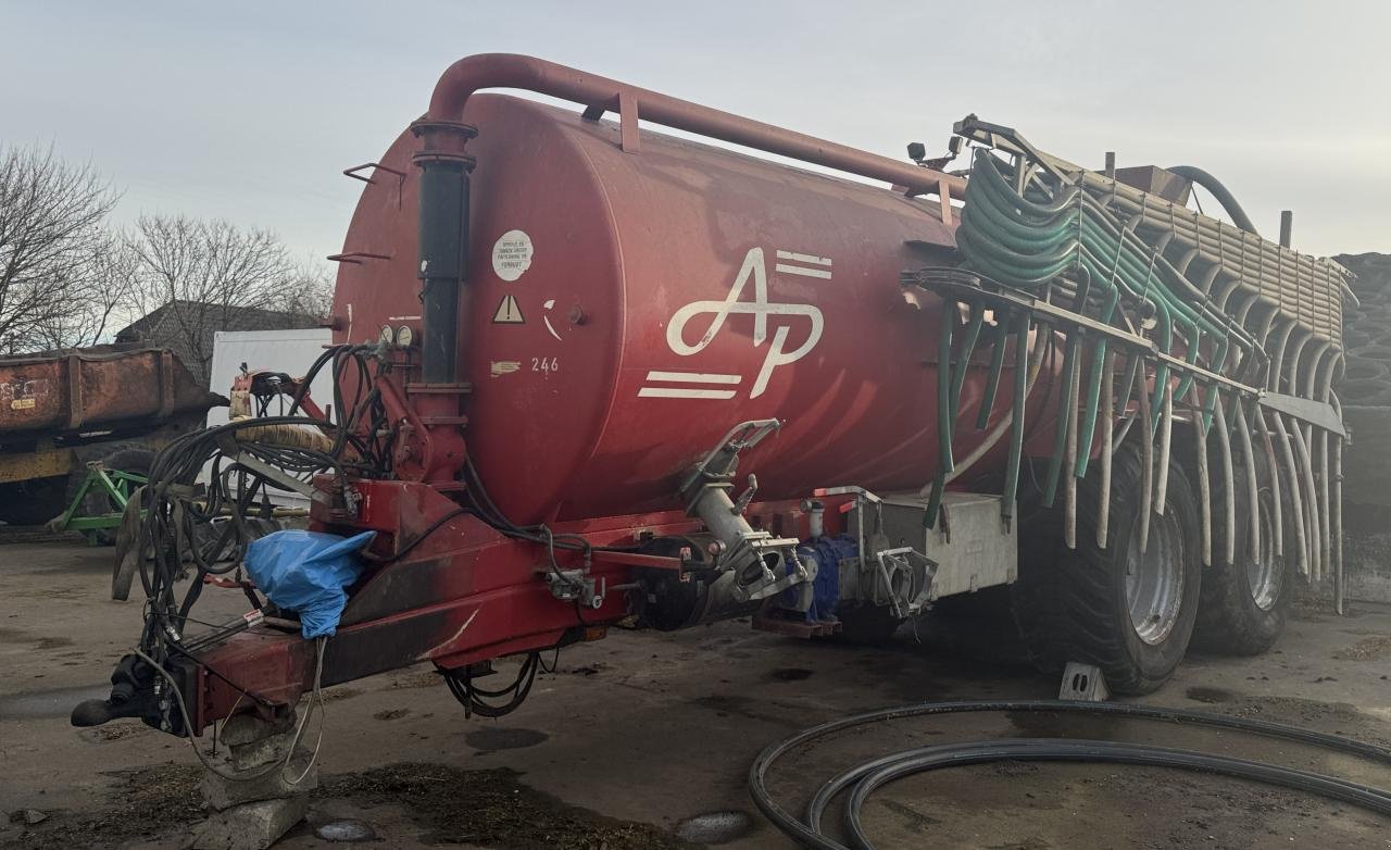 Pumpfass typu Sonstige AP Güllefass mit 24m Gestänge, Gebrauchtmaschine v Könnern (Obrázek 4)
