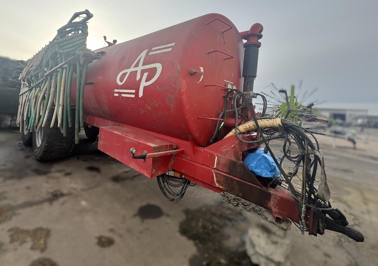 Pumpfass typu Sonstige AP Güllefass mit 24m Gestänge, Gebrauchtmaschine v Könnern (Obrázek 5)