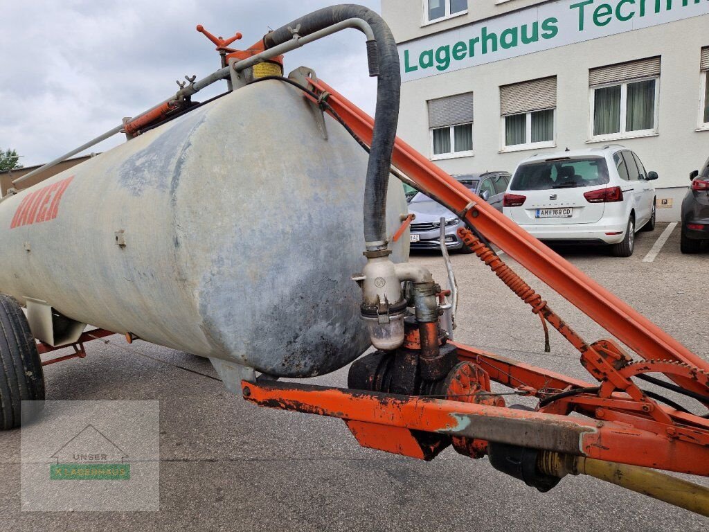 Pumpfass za tip Sonstige Bauer 5000 l, Gebrauchtmaschine u Amstetten (Slika 2)