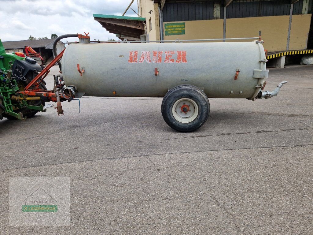 Pumpfass za tip Sonstige Bauer 5000 l, Gebrauchtmaschine u Amstetten (Slika 6)