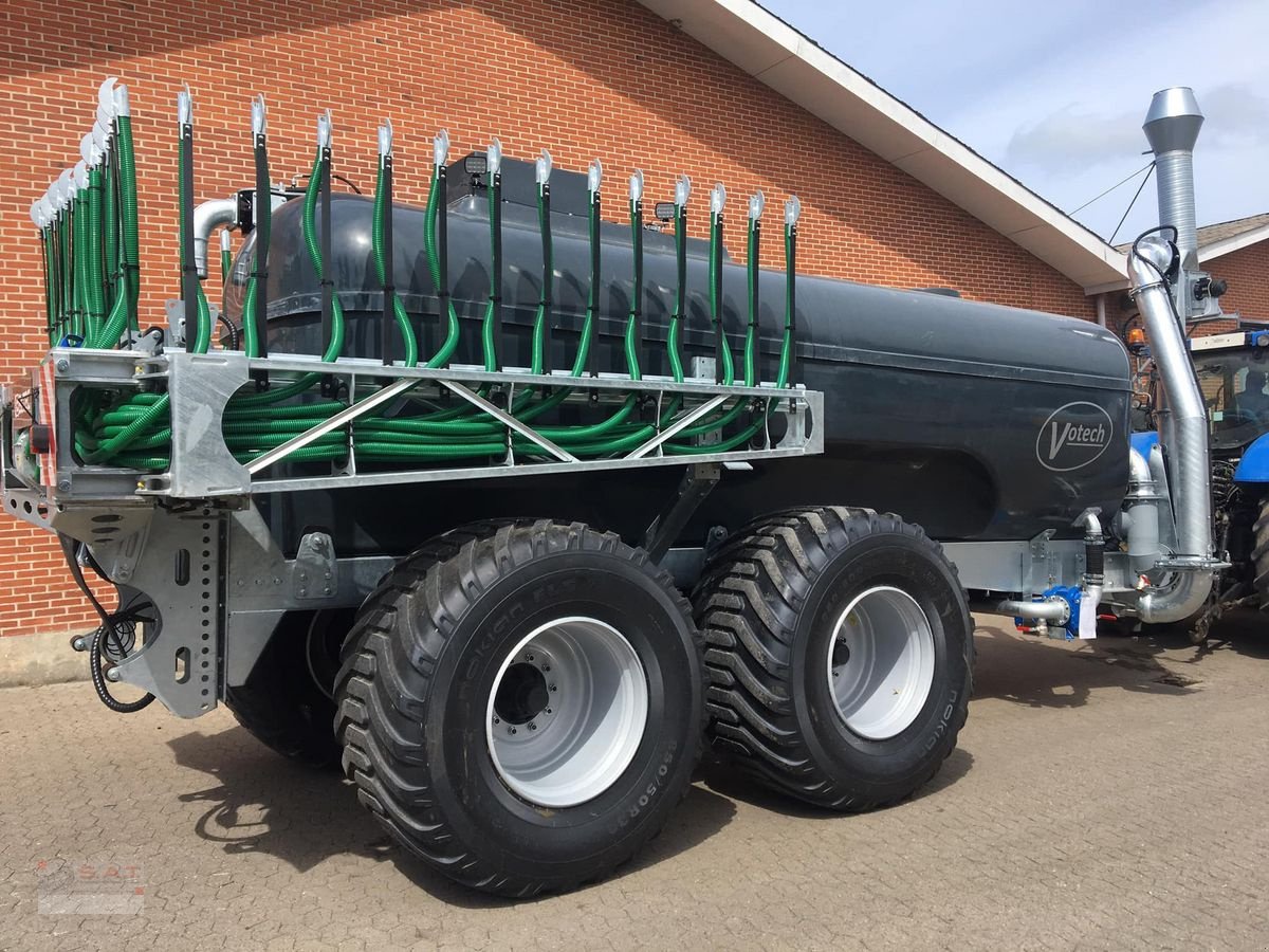 Pumpfass του τύπου Sonstige Betec Schleppschuh-Schleppschlauch-NEU, Neumaschine σε Eberschwang (Φωτογραφία 8)