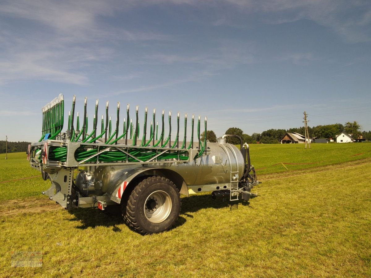 Pumpfass του τύπου Sonstige Betec Schleppschuh-Schleppschlauch-NEU, Neumaschine σε Eberschwang (Φωτογραφία 11)
