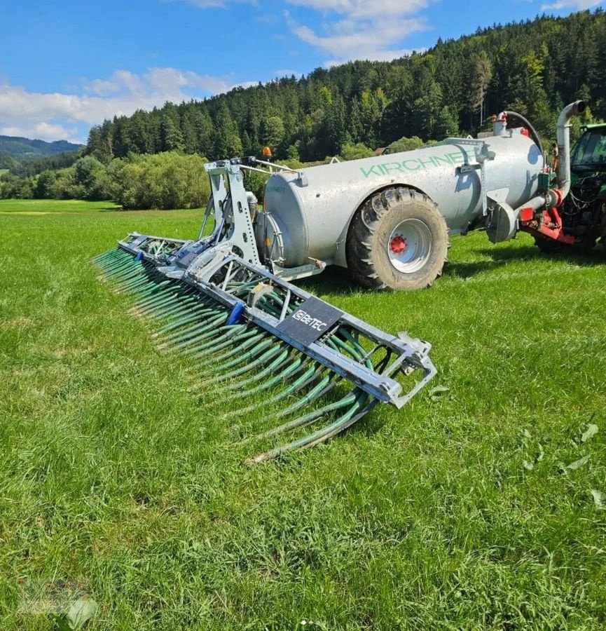 Pumpfass του τύπου Sonstige Betec Schleppschuh-Schleppschlauch-NEU, Neumaschine σε Eberschwang (Φωτογραφία 28)