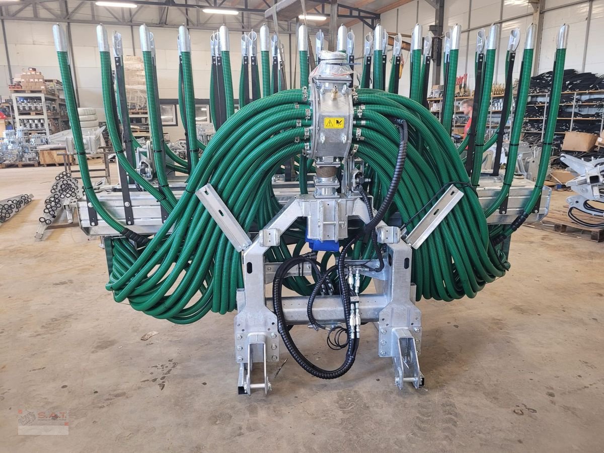 Pumpfass του τύπου Sonstige Betec Schleppschuh-Schleppschlauch-NEU, Neumaschine σε Eberschwang (Φωτογραφία 21)