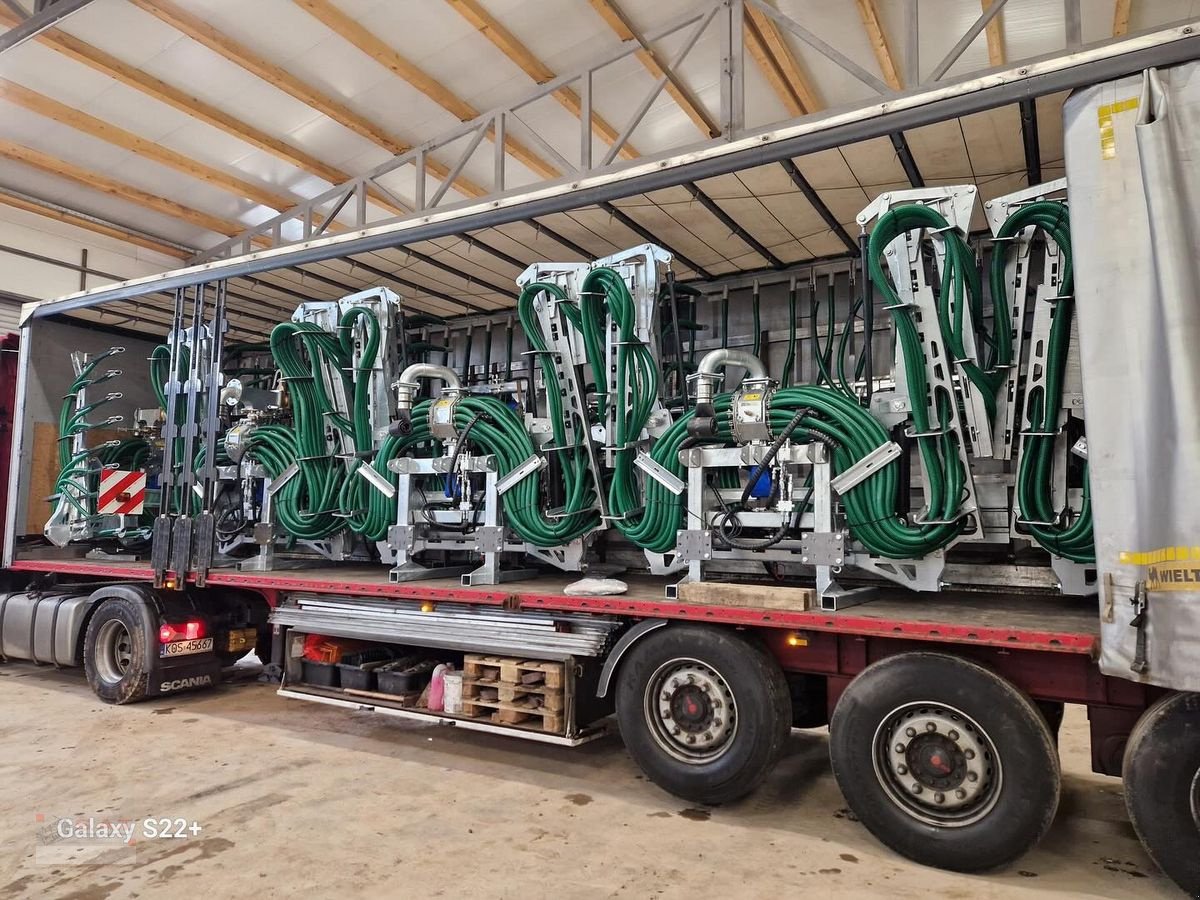 Pumpfass του τύπου Sonstige Betec Schleppschuh-Schleppschlauch-NEU, Neumaschine σε Eberschwang (Φωτογραφία 30)