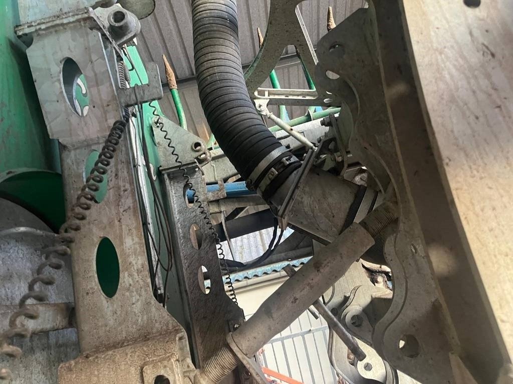 Pumpfass del tipo Sonstige Bomech multi profi 24, Gebrauchtmaschine In Ulfborg (Immagine 5)