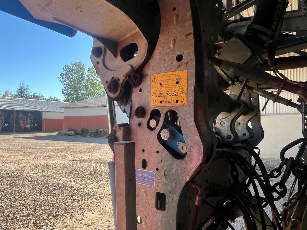 Pumpfass del tipo Sonstige Bomech multi profi 24, Gebrauchtmaschine In Ulfborg (Immagine 2)