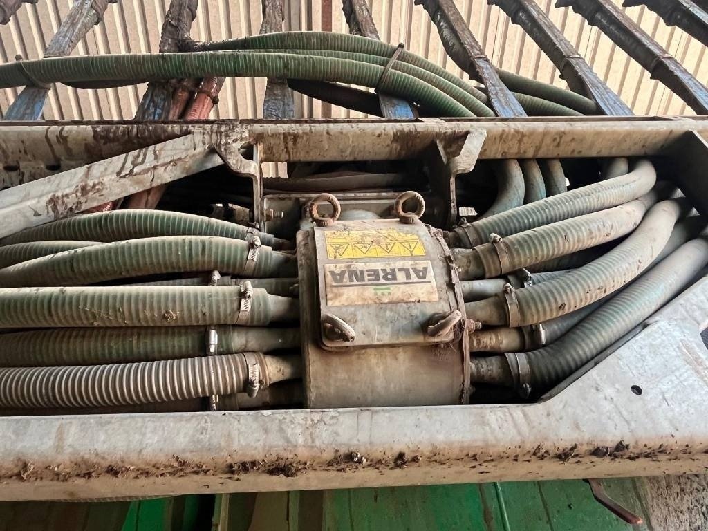 Pumpfass del tipo Sonstige Bomech multi profi 24, Gebrauchtmaschine In Ulfborg (Immagine 3)