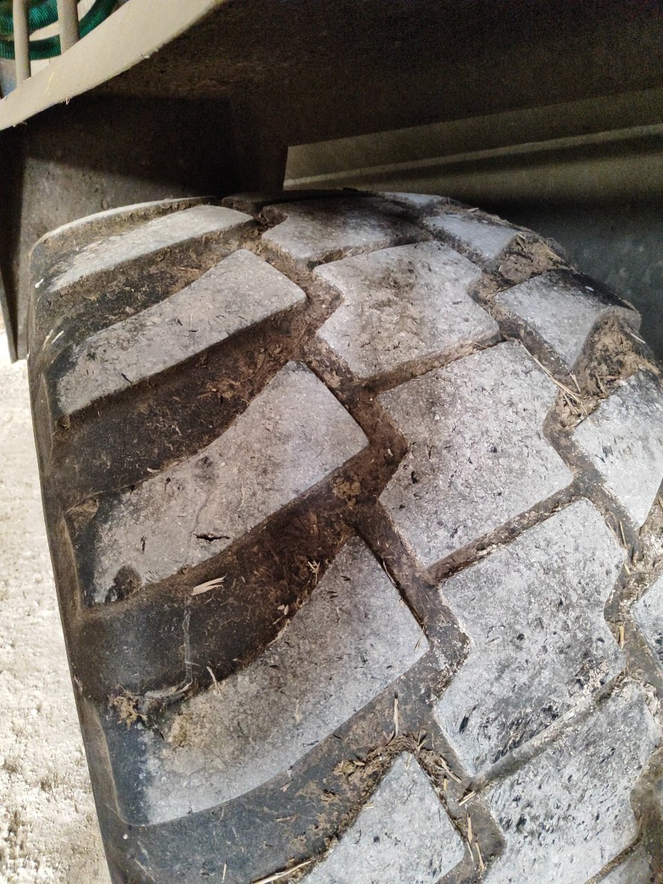 Pumpfass tip Sonstige CH 180, Gebrauchtmaschine in MANDRES-SUR-VAIR (Poză 5)