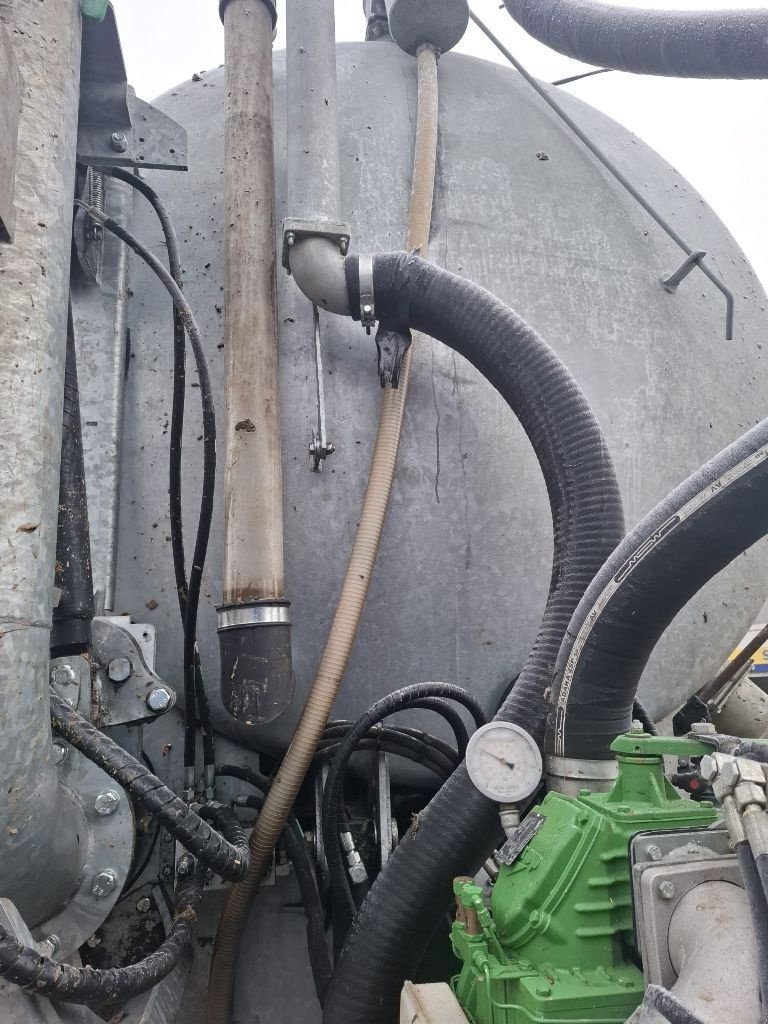 Pumpfass типа Sonstige Challenger 19000, Gebrauchtmaschine в Saint-Nabord (Фотография 10)