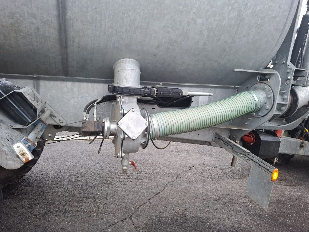 Pumpfass типа Sonstige Challenger 19000, Gebrauchtmaschine в Saint-Nabord (Фотография 9)