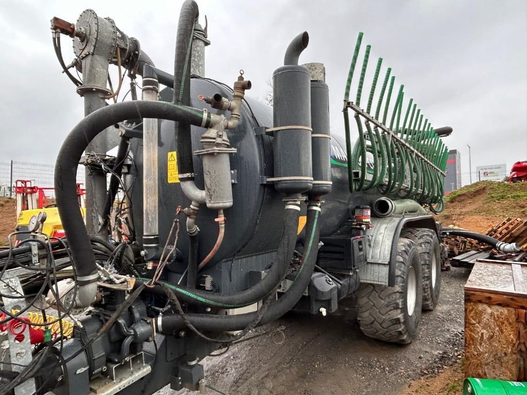 Pumpfass za tip Sonstige CYCLONE 15000, Gebrauchtmaschine u LANDIVISIAU (Slika 4)